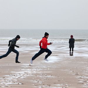 Photo Hans Van Nuffel