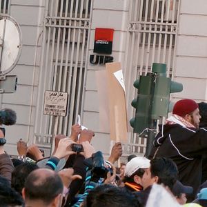 Photo Laïcité Inch'Allah !