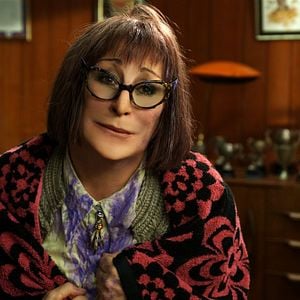 Photo Anjelica Huston