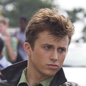 Photo Kenny Wormald