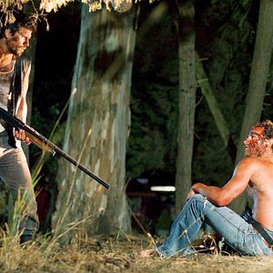 Photo The Violent Kind
