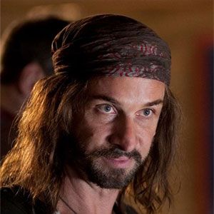 Photo Colin Cunningham