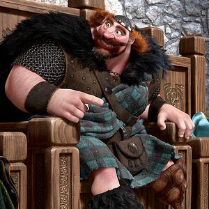 Photo Brenda Chapman