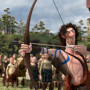 Photo Brenda Chapman