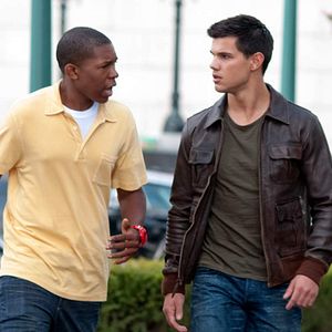 Photo Taylor Lautner