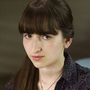 Photo Syrielle Mejias