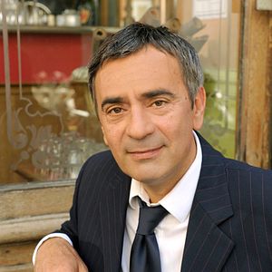 Photo Michel Bompoil