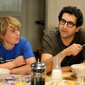 Photo Zacharie Chasseriaud