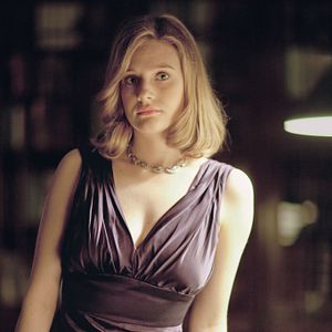 Photo Romola Garai