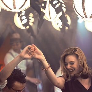 Photo The Hour (2011)