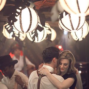 Photo Romola Garai