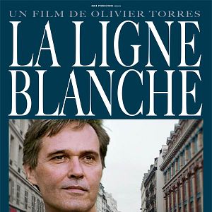 Photo La Ligne blanche