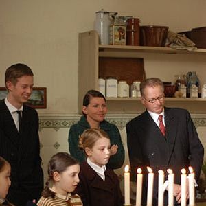 Photo Deckname Cor - Das dramatische Leben des Max Windmüller