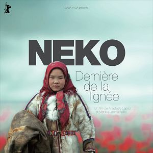 Photo Neko dernière de la lignée