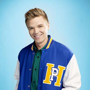 Photo Brett Davern