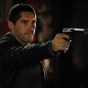 Photo Scott Adkins