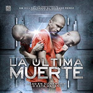 Photo La última muerte
