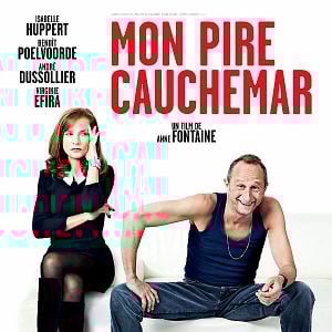 Photo Mon pire cauchemar