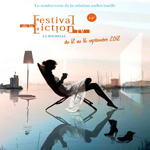 Photo Festival de la fiction TV de la Rochelle