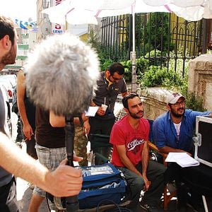 Photo Güzel Günler Göreceğiz