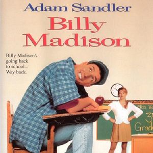 Photo Billy Madison