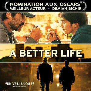 Photo A Better Life