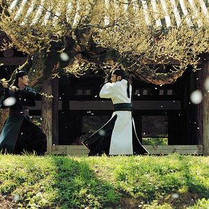 Photo Swordbrothers