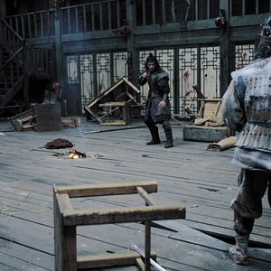 Photo Swordbrothers
