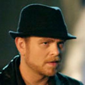 Photo Michael Adamthwaite