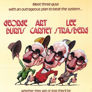 Photo Going in Style