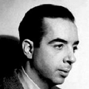 Photo Vincente Minnelli