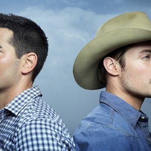 Photo Josh Henderson