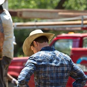 Photo Jesse Metcalfe