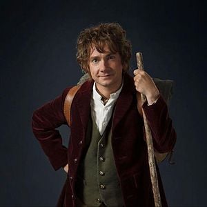Photo Le Hobbit : un voyage inattendu