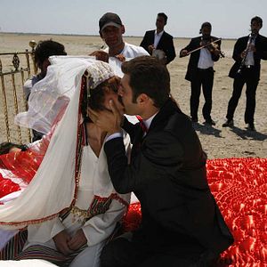 Photo Entelköy Efeköy'e Karşı
