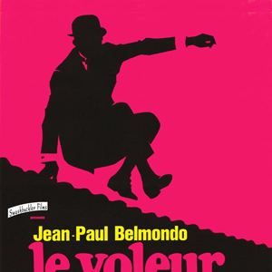 Le Voleur  film 1967  AlloCiné