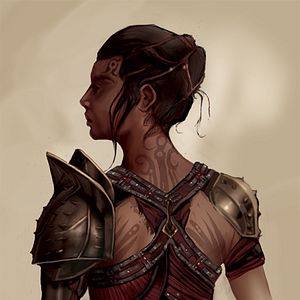 Photo John Carter