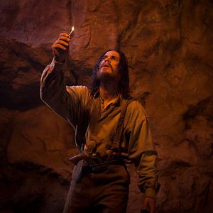 Photo John Carter