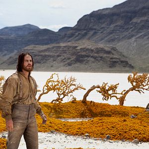Photo John Carter