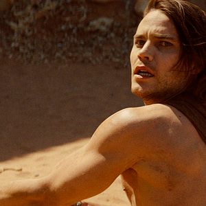 Photo John Carter