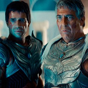 Photo John Carter