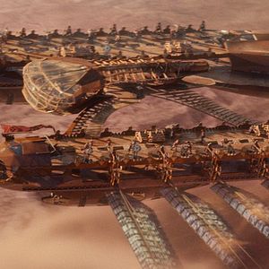 Photo John Carter