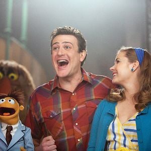 Photo Les Muppets, le retour