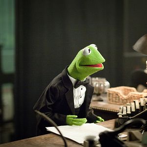 Photo Les Muppets, le retour