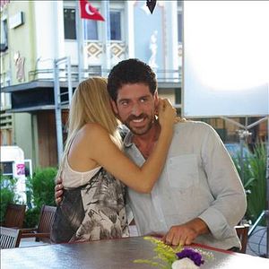 Photo Dilşad Çelebi
