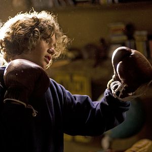 Photo Valeria Eisenbart