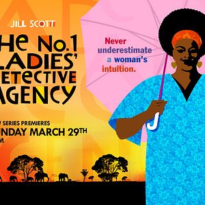 Photo L'Agence N°1 des dames détectives