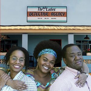 Photo Lucian Msamati