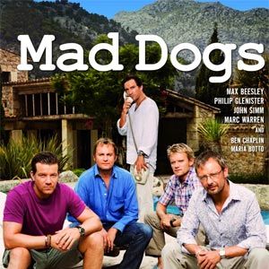 Photo Mad Dogs