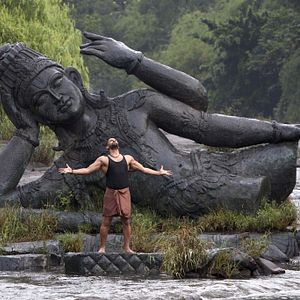 Photo Raavanan